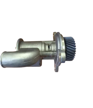 BOMBA AGUA SALADA ORIGINAL VOLVO 3836563